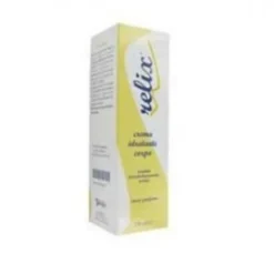 RELIX CREMA FLUIDA CORPO 250 ML