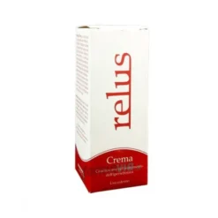 RELUS CREMA 50 ML