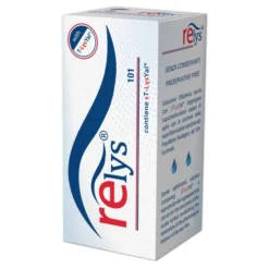 RELYS MULTIDOSE 10 ML SOLUZIONE OFTALMICA SENZA CONSERVANTI