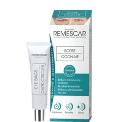 REMESCAR BORSE E OCCHIAIE III 8 ML