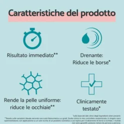 REMESCAR BORSE E OCCHIAIE III 8 ML