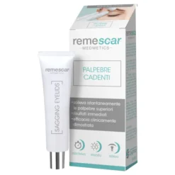REMESCAR PALPEBRE CADENTI 8 ML