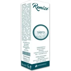 REMIZE SIERO VISO 30 ML