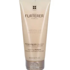 RENE FURTERER ABSOLUE KERATINE TRATTAMENTO RISTRUTTURANTE 200 ML