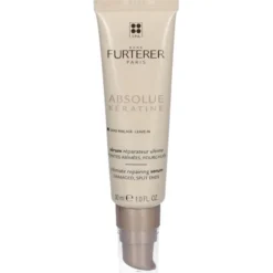 RENE FURTERER ABSOLUE KERATINE SIERO RISTRUTTURANTE ESTREMO 30 ML