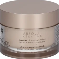 RENE FURTERER ABSOLUE KERATINE MASCHERA RISTRUTTURANTE ESTREMA 200 ML