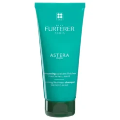 RENE FURTERER ASTERA FRESH SHAMPOO LENITIVO TUBO 200 ML