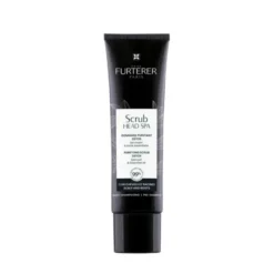 RENE FURTERER HEAD SPA SCALP SCRUB GOMMAGE PURIFICANTE DETOX 150 ML
