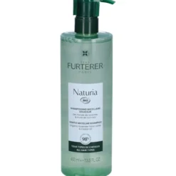 RENE FURTERER NATURIA SHAMPOO 400 ML