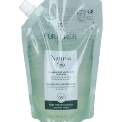 RENE FURTERER NATURIA SHAMPOO ECO RICARICA 400 ML