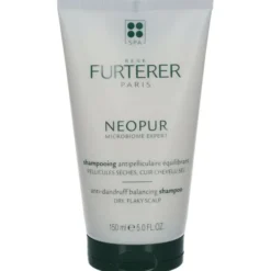 RENE FURTERER NEOPUR SHAMPOO EQUILIBRANTE FORFORA SECCA 150 ML