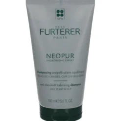 RENE FURTERER NEOPUR SHAMPOO EQUILIBRANTE FORFORA GRASSA 150 ML