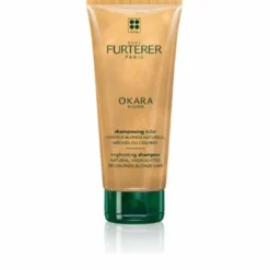 RENE FURTERER OKARA BLOND SHAMPOO 250 ML
