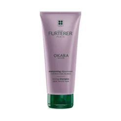 RENE FURTERER OKARA SILVER SHAMPOO 200 ML