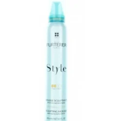 RENE FURTERER STYLE MOUSSE MODELLANTE 200 ML
