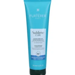 RENE FURTERER SUBLIME CURL BALSAMO DISTRICANTE ATTIVATORE DI RICCI 150 ML