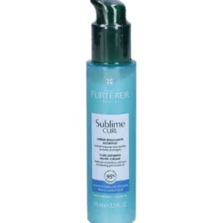 RENE FURTERER SUBLIME CURL FLUIDO NUTRI ATTIVATORE DI RICCI 100 ML