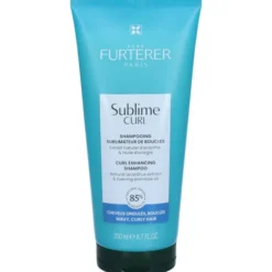 RENE FURTERER SUBLIME CURL SHAMPOO ATTIVATORE DI RICCI 200 ML