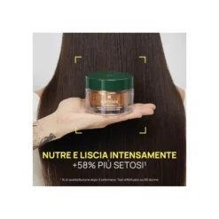 RENE FURTERER SUBLIME KARITE MASCHERA NUTRITIVA LISCIANTE 200 ML
