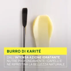 RENE FURTERER SUBLIME KARITE MASCHERA NUTRITIVA LISCIANTE 200 ML