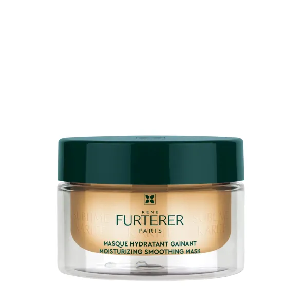 RENE FURTERER SUBLIME KARITE MASCHERA IDRATANTE DISCIPLINANTE 200 ML