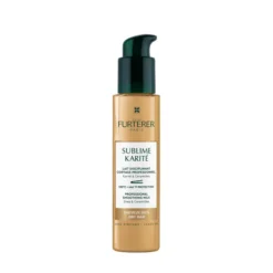 RENE FURTERER SUBLIME KARITE LATTE DISCIPLINANTE STYLING PROFESSIONALE 100 ML