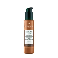 RENE FURTERER SUBLIME KARITE CREMA LISCIANTE STYLING PROFESSIONALE 100 ML