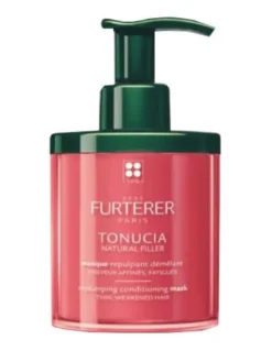 RENE FURTERER TONUCIA NATURAL FILLER MASCHERA RIMPOLPANTE 200 ML