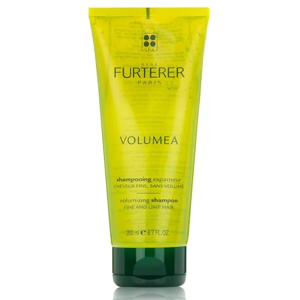 RENE FURTERER VOLUMEA SHAMPOO 200 ML