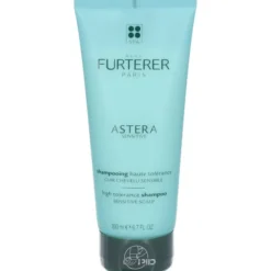 RENÉ FURTERER ASTERA SENSITIVE SHAMPOO 200 ML