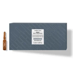 RENIGHT BRIGHT&SMOOTH AMPOULE 10 PEZZI DA 2 ML