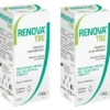 RENOVA TRE COLLIRIO A BASE DI TREALOSIO E ACIDO IALURONICO 10 ML SENZA CONSERVANTI Pack da 2