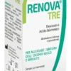 RENOVA TRE COLLIRIO A BASE DI TREALOSIO E ACIDO IALURONICO 10 ML SENZA CONSERVANTI