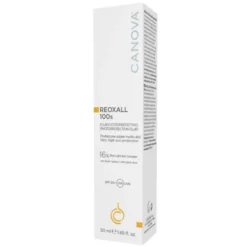 REOXALL 100S FOTOPROTEZIONE FLUIDO 50 ML