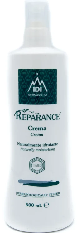 REPARANCE CREMA IDRATANTE CUTE SECCA 480 ML
