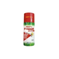 Repellente Ben's Repel Max Biocida DEET 50%, 100ml