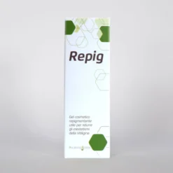 Repig Gel per discromie cutanee e macchie bianche, 30ml