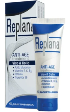 REPLANA ANTIAGE 50 ML