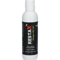 RESTAX SHAMPOO SEBO CARE 200 ML