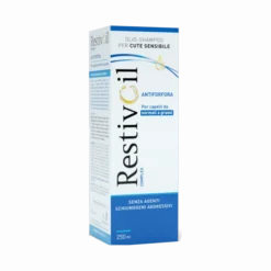 RESTIVOIL ANTIFORFORA 250 ML TP