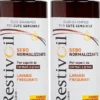 RESTIVOIL FISIOLOGICO 400 ML Pack da 2