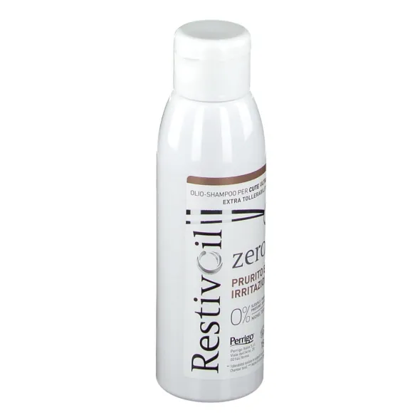 RESTIVOIL LENITIVO ZERO 150 ML TP