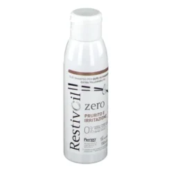 RESTIVOIL LENITIVO ZERO 150 ML TP