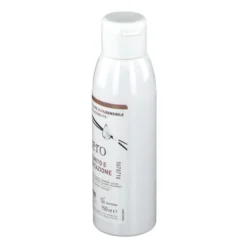 RESTIVOIL LENITIVO ZERO 150 ML TP
