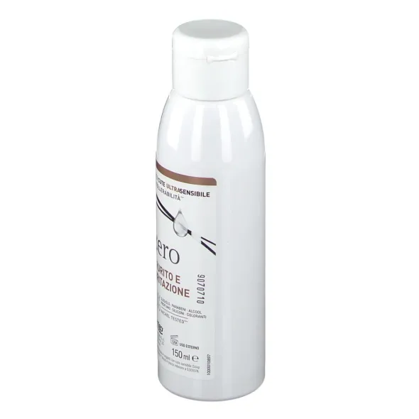 RESTIVOIL LENITIVO ZERO 150 ML TP