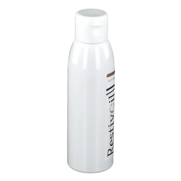 RESTIVOIL LENITIVO ZERO 150 ML TP