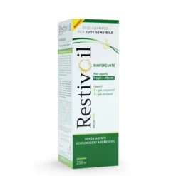 RESTIVOIL RINFORZANTE 250 ML