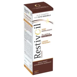 RESTIVOIL SEBO NORMALIZZANTE 250 ML