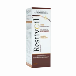 RESTIVOIL SEBO NORMALIZZANTE 250 ML TP