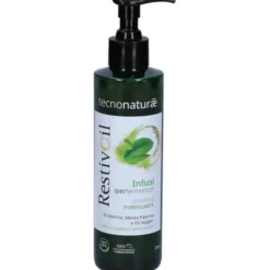 RESTIVOIL TECNONAT GRASSI SHAMPOO 250 ML
